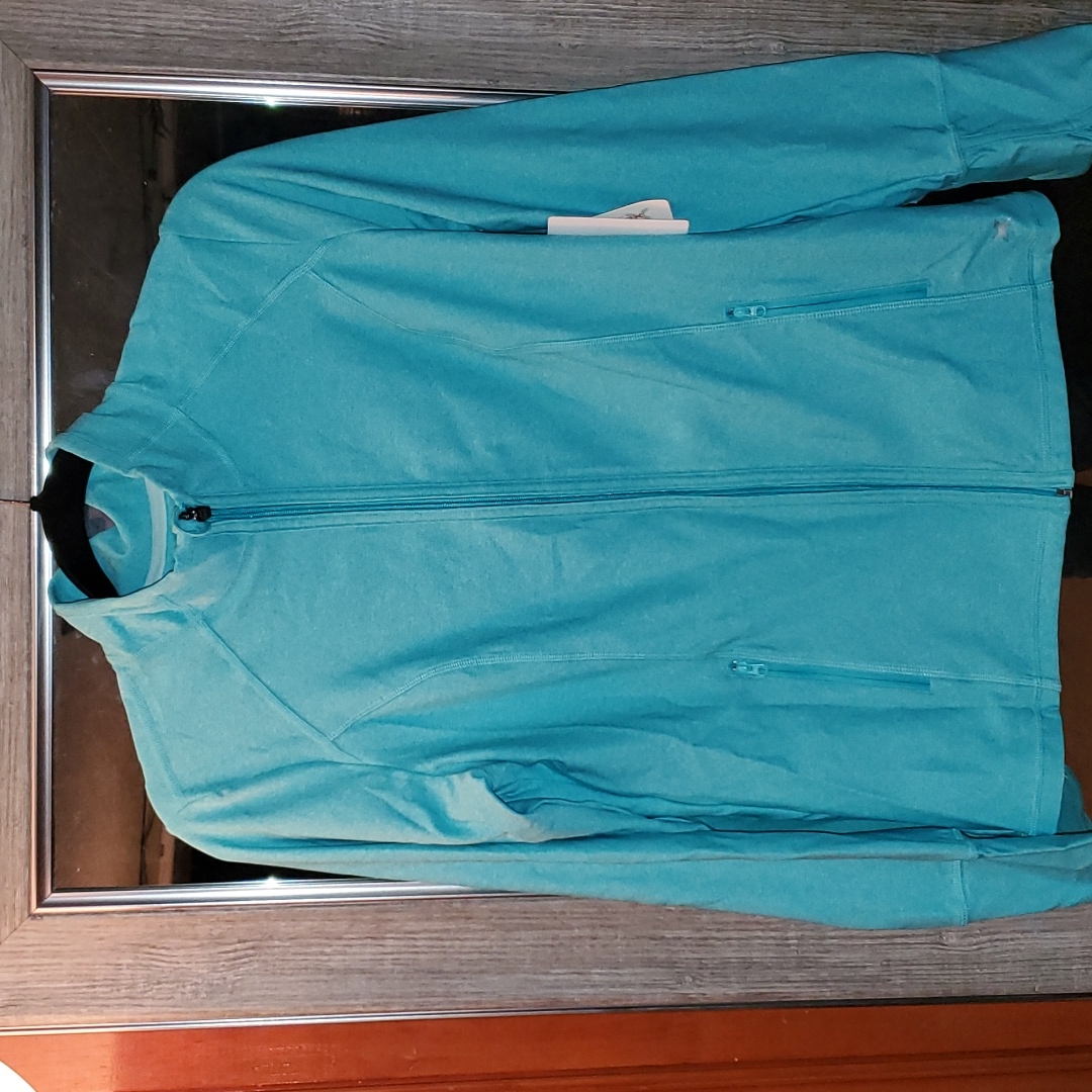 Women's Performance Jacket